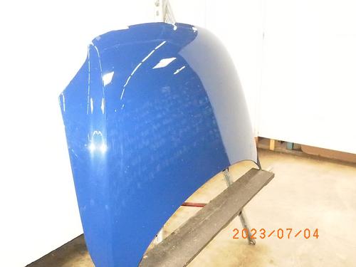 Hood VW FOX Hatchback (5Z1, 5Z3, 5Z4) 1.2 | BP13660201C1 