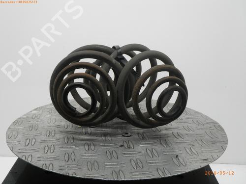 Shock absorber spring OPEL CORSA B (S93) 1.0 i 12V (F08, F68, M68) | BP14754744C152 