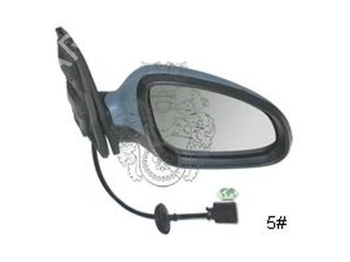 Used Left mirror OPEL ASTRA J (P10) 1.4 (68) (100 hp) 8540262
