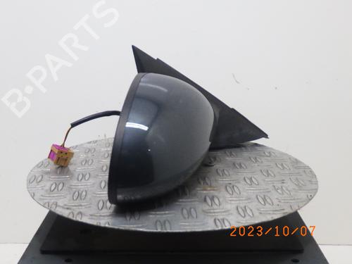 Right mirror SEAT IBIZA III (6L1) 1.4 16V | BP15582147C27 