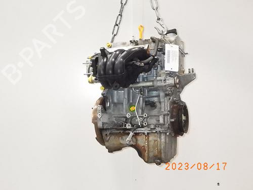 Engine SUZUKI ALTO VII (GF) 1.0 (AMF310, GFC31S) | BP13883090M1 