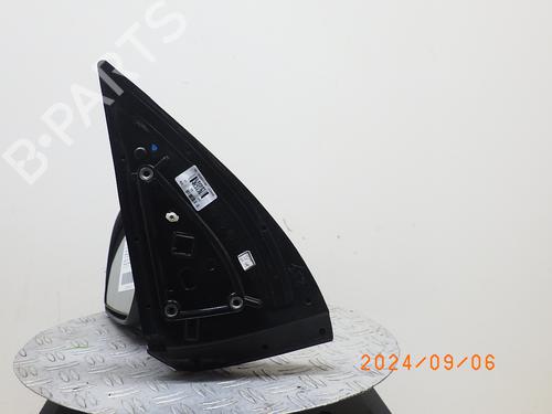 Left mirror HYUNDAI i10 I (PA) 1.1 | BP19307626C26 