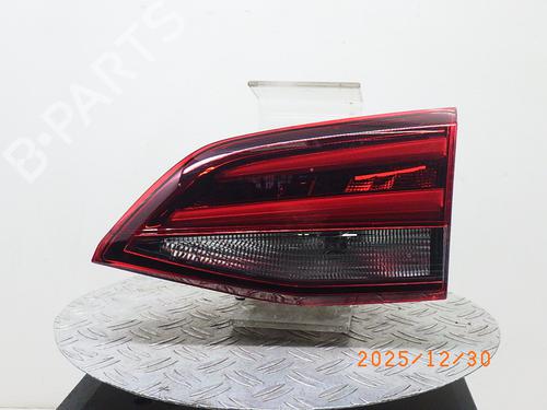 Used Right tailgate light OPEL ASTRA K Sports Tourer (B16) 1.2 Turbo (35) (131 hp) 31182558
