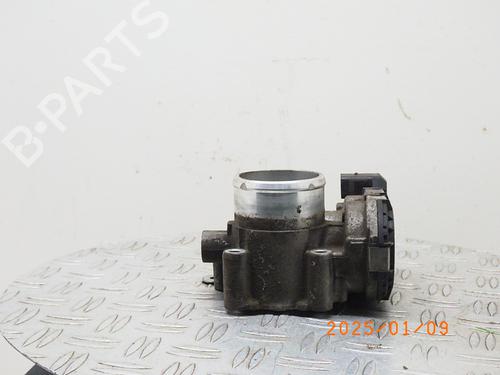 Throttle body FORD FIESTA VI (CB1, CCN) 1.25 | BP22431138M82