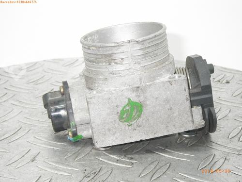 Used Throttle body VOLVO V40 Estate (645) 1.8 (122 hp) 288848