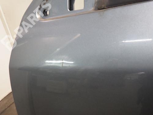Left front door SKODA OCTAVIA I Combi (1U5) 1.9 TDI | BP5320668C2 