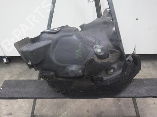 Wheel arch RENAULT CLIO IV (BH_) 1.2 16V | BP26166740C56 