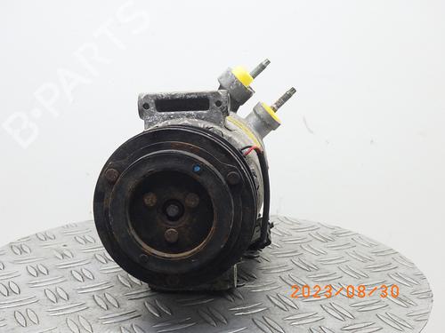 AC Kompressor FORD FOCUS III Turnier 1.0 EcoBoost (125 hp) 15074583