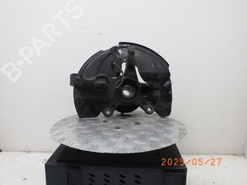 Right front steering knuckle FORD FOCUS IV (HN) 2.3 ST EcoBoost | BP26276617M26 