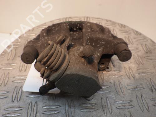 Right rear brake caliper FORD FOCUS II Turnier (DA_, FFS, DS) 1.6 | BP14753891M106 