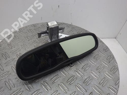 Rear mirror NISSAN PRIMERA Estate (WP12) 1.8 (115 hp) 4065201