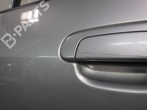 Left front door MAZDA PREMACY (CP) 1.9 (CP8W) | BP3201037C2 