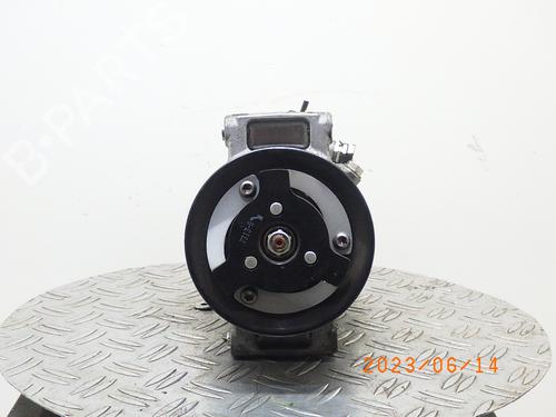 AC compressor VW POLO V (6R1, 6C1) 1.2 TSI 16V 5Q08169803F