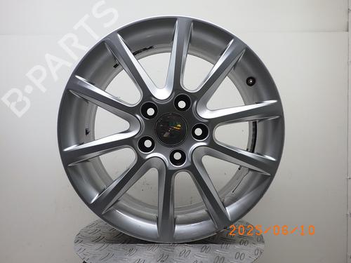 Used Rim SEAT LEON (1P1) 1.2 TSI (105 hp) 26578712