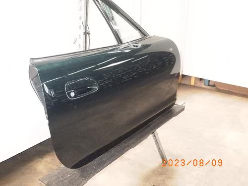 Right front door MAZDA MX-5 II (NB) 1.6 16V (NB6C) | BP10776160C3 