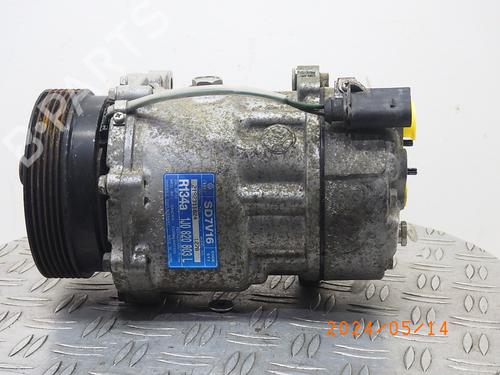 AC compressor SKODA OCTAVIA I Combi (1U5) 1.6 | BP11822525M34 