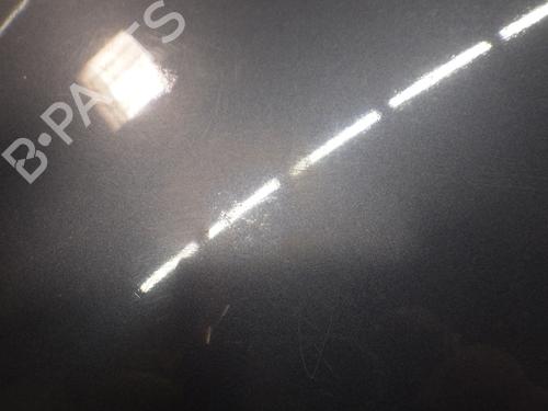 Hood MITSUBISHI GRANDIS (NA_W) 2.0 DI-D (NA8W) | BP28032763C1 