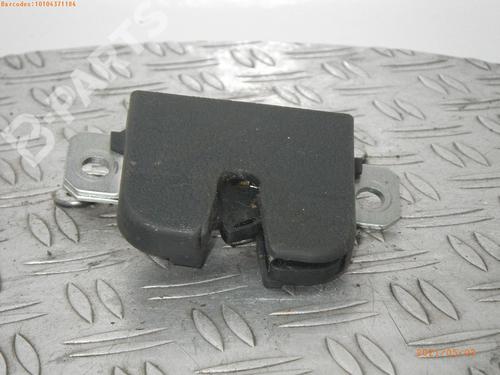 Used Tailgate lock SEAT IBIZA III (6L1) 1.4 16V (86 hp) 10294801
