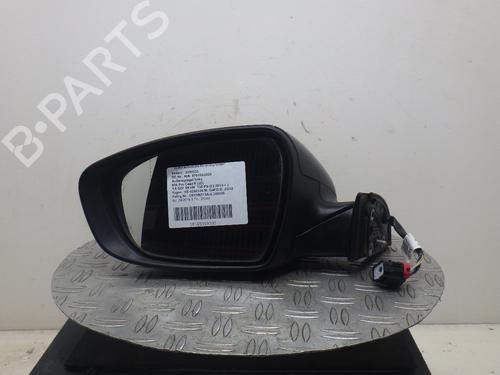 Außenspiegel links für KIA PRO CEE'D (JD) 1.6 GDI (135 hp) 32099854