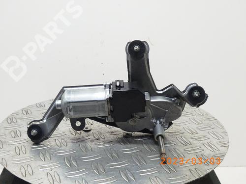 Rear wiper motor TOYOTA RAV 4 III (_A3_) 2.2 D 4WD (ALA30_, ALA30R) | BP12055348M102 