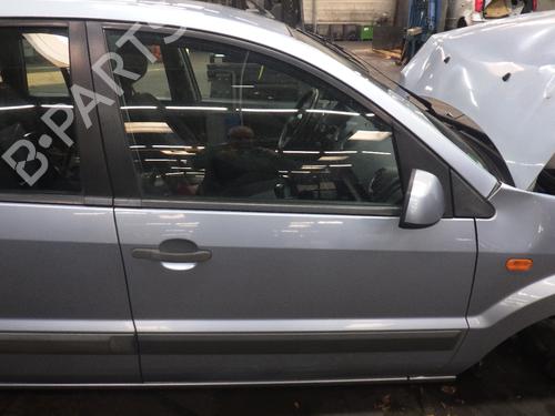 Used Right front door FORD FUSION (JU_) 1.4 (80 hp) 30976188
