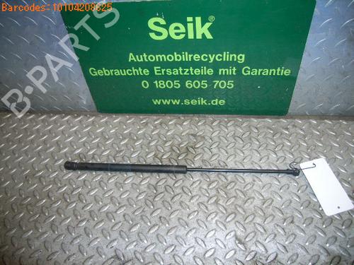 Pansergassdemper VW LUPO I (6X1, 6E1) 1.0 (50 hp) 14750196