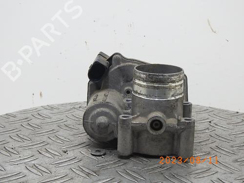 Throttle body VW FOX Hatchback (5Z1, 5Z3, 5Z4) 1.2 | BP14928246M82 