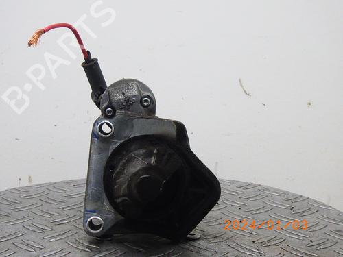 Starter NISSAN MICRA IV (K13K, K13KK) 1.2 | BP16205592M8 
