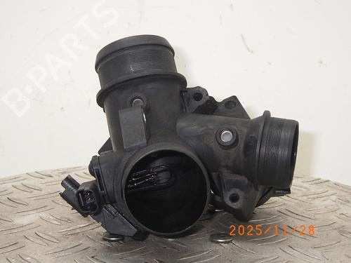 Drosselklappe für FORD C-MAX (DM2) 1.6 TDCi (109 hp) 30635504