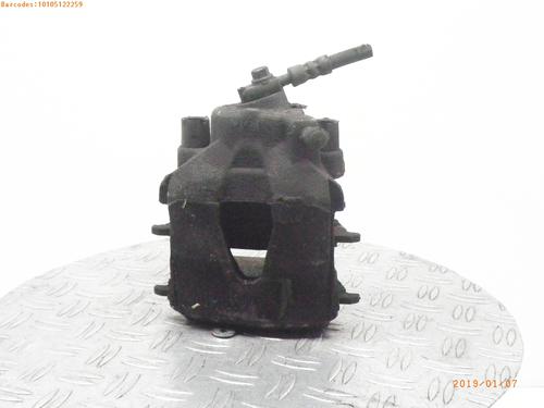Used Left front brake caliper SEAT IBIZA IV (6J5, 6P1) 1.2 TDI (75 hp) 14755114