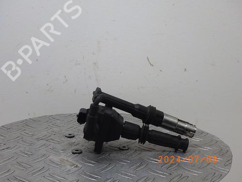 Used Ignition coil ALFA ROMEO 156 (932_) 2.0 16V T.SPARK (932A21__) (150 hp) 17915245