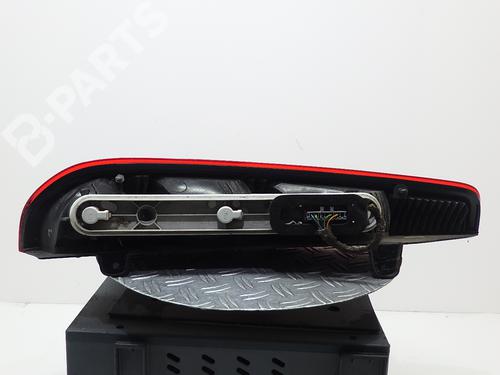 Right taillight FORD FOCUS II Turnier (DA_, FFS, DS) 1.6 TDCi | BP8386288C35 