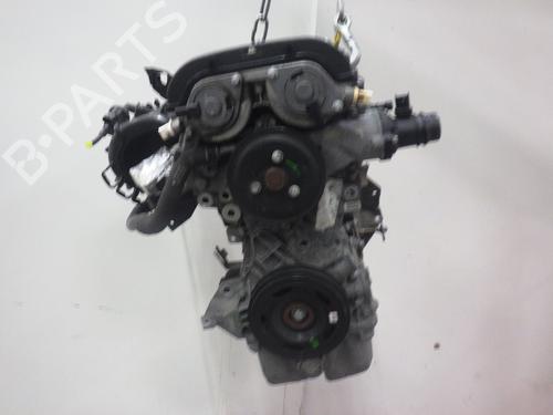 Used Engine OPEL CORSA E (X15) 1.2 (08, 68) (69 hp) 30750032