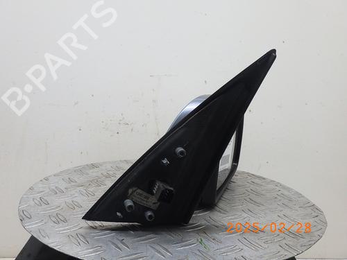 Right mirror OPEL MERIVA A MPV (X03) 1.6 16V (E75) | BP23990041C27 