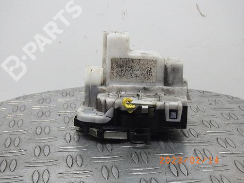 Used Front right lock FIAT PANDA (169_) 1.2 (169.AXB11, 169.AXB1A) (60 hp) 8282246