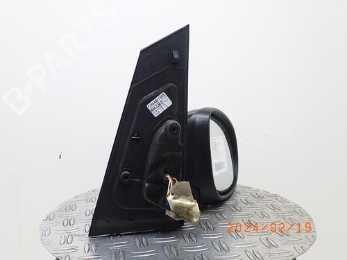 Right mirror FORD KA (RU8) 1.2 | BP16910321C27 