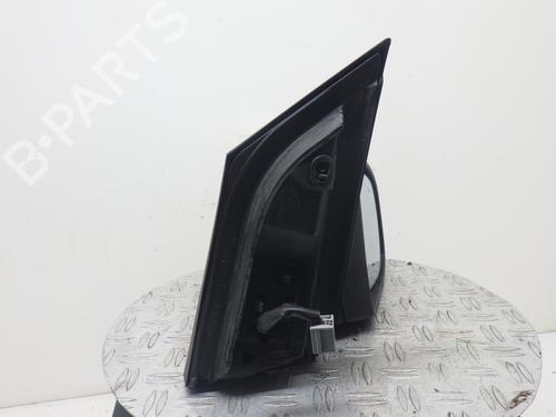 Right mirror FORD FOCUS II (DA_, HCP, DP) 1.6 | BP24052179C27 