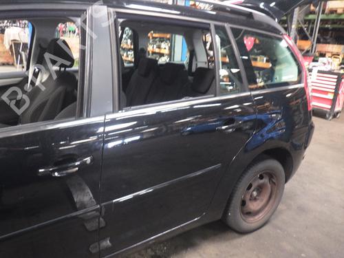 Left rear door CITROËN C4 Picasso I MPV (UD_) 1.6 HDi | BP27240329C4 