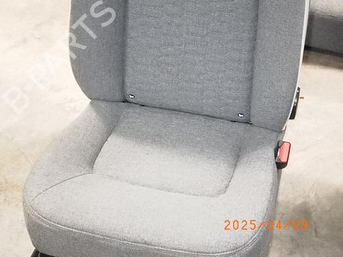 Seats set RENAULT ZOE (BFM_) ZOE (BFMC, BFMD) | BP24954987C78 