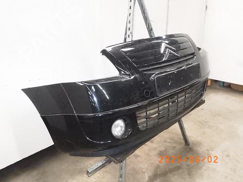Front bumper CITROËN C2 (JM_) 1.4 HDi | BP26401125C7 