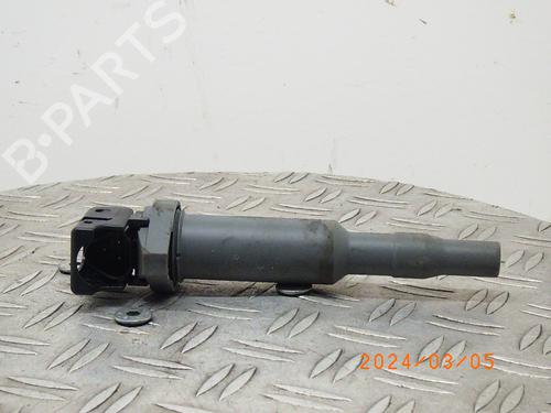 Used Ignition coil BMW 3 Touring (E91) 320 i (170 hp) 17047789