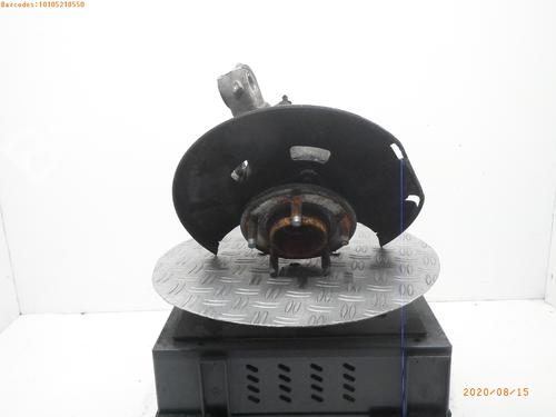 Used Left front steering knuckle CHEVROLET CRUZE (J300) 2.0 CDI (125 hp) 4569947