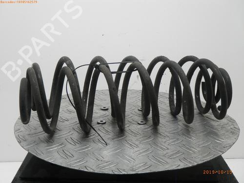 Used Shock absorber spring FORD FUSION (JU_) 1.4 (80 hp) 14755869