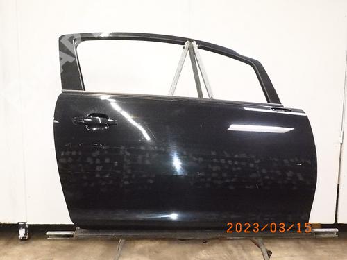 Used Right front door OPEL CORSA D (S07) 1.4 (L08, L68) (87 hp) 12120352