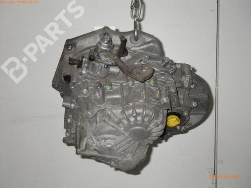Gearbox OPEL INSIGNIA A Sports Tourer (G09) 1.6 CDTi (35) | BP3453696M3 