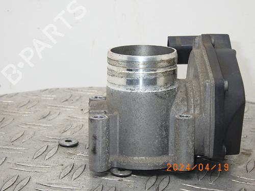 Throttle body VW POLO (9N_, 9A_) 1.2 | BP17650116M82 