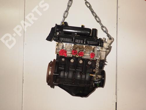 Engine RENAULT TWINGO II (CN0_) 1.2 (CN0D) | BP8906041M1 