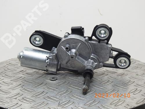 Rear wiper motor FORD FIESTA VI (CB1, CCN) 1.4 | BP11872935M102 