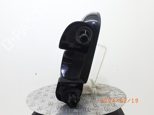 Right mirror RENAULT TRAFIC II Bus (JL) 2.0 dCi 115 (JL00, JL01, JL0H, JL0M, JL0U) | BP29593366C27 