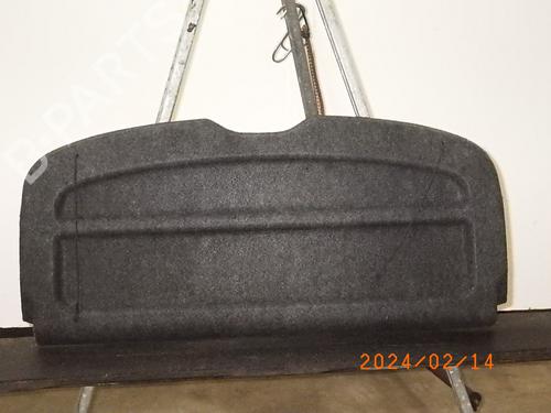 Used Rear parcel shelf NISSAN MICRA V (K14) 1.0 (71 hp) 16865802